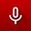 Diktofon icon