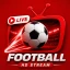 Live Football TV HD 2026 icon