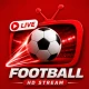 Live Football TV HD 2026 icon