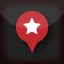 Spotfav: Live Cams & Weather icon
