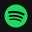 Spotify: muusika ja netisaated icon