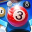 8 Ball Shoot It All - 8 Pool icon