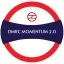 Delhi Metro Sarthi App icon