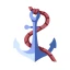 Port Guide & Distance icon
