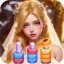 Glam Screw Puzzle icon