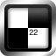 Crosswords icon