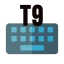 TyNi T9 Keyboard icon