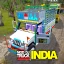 Mod Dj Truck India icon
