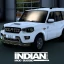 Mod Bussid Horn Indian icon