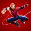 Spider Fighter icon