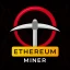 Ethereum Mining, ETH Miner icon
