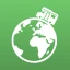 Camping App: StayFree Vanlife icon