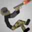 Stick Box Ragdoll Playground icon