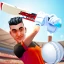 Stick Cricket Clash icon