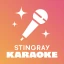 Stingray Karaoke Party icon