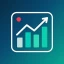Stock Widget icon