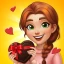 Merge Paradise : Match Puzzle icon