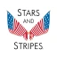 Stars and Stripes icon