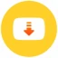 Snaptub-è Video Downloader icon