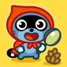 Pango Verstecken: Märchen icon