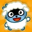 Pango Sheep: Count & Play icon