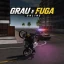 Grau e Fuga: Online icon