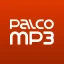 Palco MP3: Ouvir e baixar icon