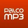 Palco MP3: Ouvir e baixar icon