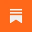 Substack icon