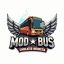 MOD BUS Simulator Indonesia icon