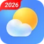 Weather: Live Forecast & Radar icon