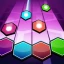Pop Beat: Hits de Estrelas icon