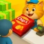 Idle Supermarket Tycoon Empire icon