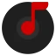 Backtrackit: Musicians Player icon