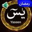 Surah Yaseen Audio Mp3 Offline icon