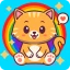 Lio Play Jogos de Aprendizagem icon