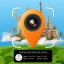 GPS Photo With Location icon