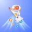 AI Cleaner: Smart Clean icon