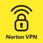 Norton VPN: Secure Wi-Fi Proxy icon