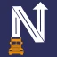 Navitruck GPS Truck & Caravan icon