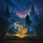 Tales RPG: AI Text Adventure icon