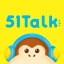 51Talk icon