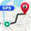Voice GPS - Maps & Navigation icon