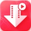 OneClick Downloader-Fast HD icon