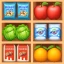 Sortime - Goods Sort Puzzle icon