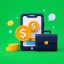 Tap Earn: Online Earn Job icon