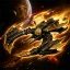 WarOrbit Space MMO icon