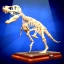 Dino Quest 2: Dinosaur Fossil icon