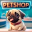 Pet Shop Fever: Hotel Animal icon