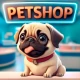 Pet Shop Fever: Hotel Animal icon